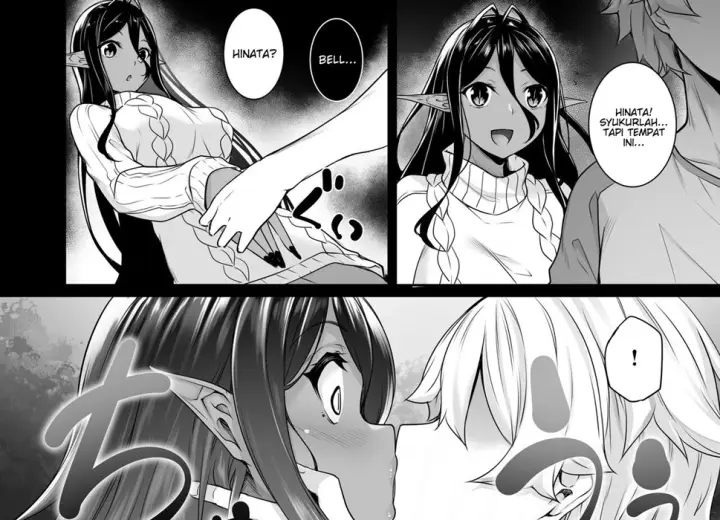 image-komik-chotto-dake-ai-ga-omoi-dark-elf-chapter-5-end-4/66