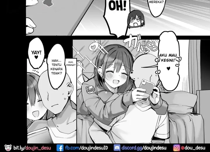 image-komik-chotto-dake-kyuukei-shinai-chapter-01-end-13/114