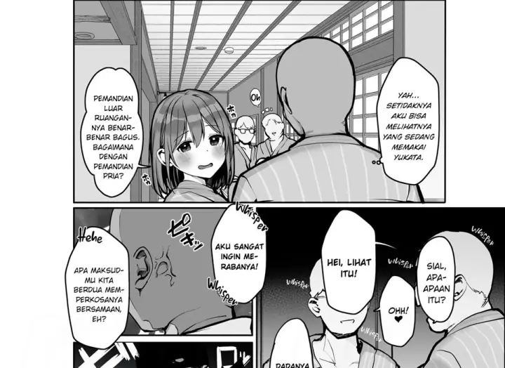 image-komik-chotto-dake-kyuukei-shinai-chapter-01-end-14/114