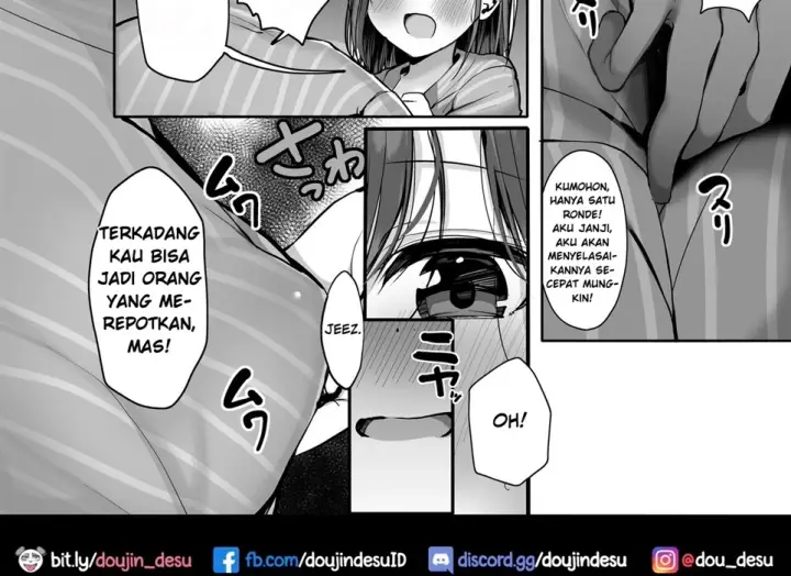 image-komik-chotto-dake-kyuukei-shinai-chapter-01-end-19/114