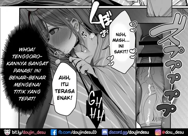 image-komik-chotto-dake-kyuukei-shinai-chapter-01-end-31/114