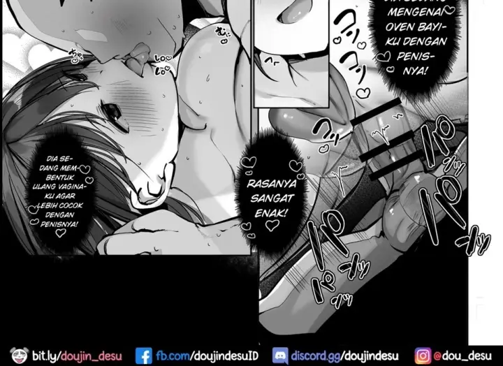 image-komik-chotto-dake-kyuukei-shinai-chapter-01-end-93/114