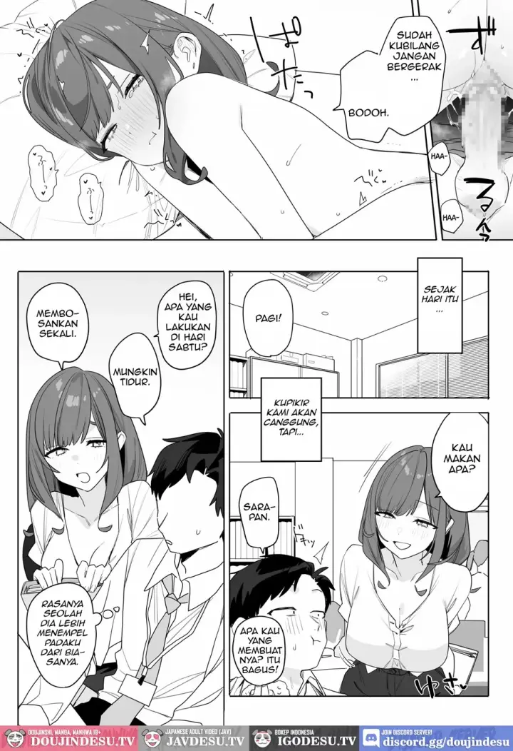 image-komik-chotto-daruikedo-yasashikute-mendoumi-chapter-01-end-19/41