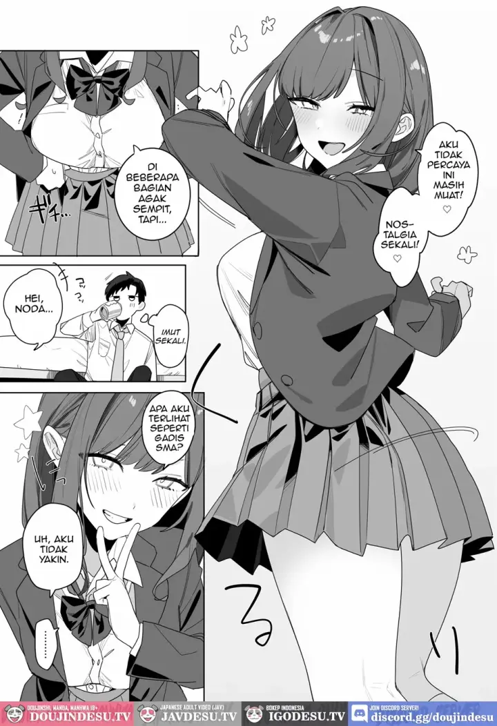 image-komik-chotto-daruikedo-yasashikute-mendoumi-chapter-01-end-22/41