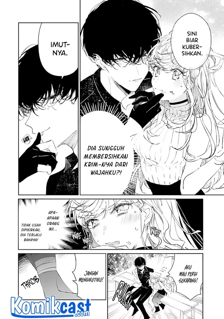 image-komik-chotto-kiken-na-amaama-onii-san-chapter-00-9/25