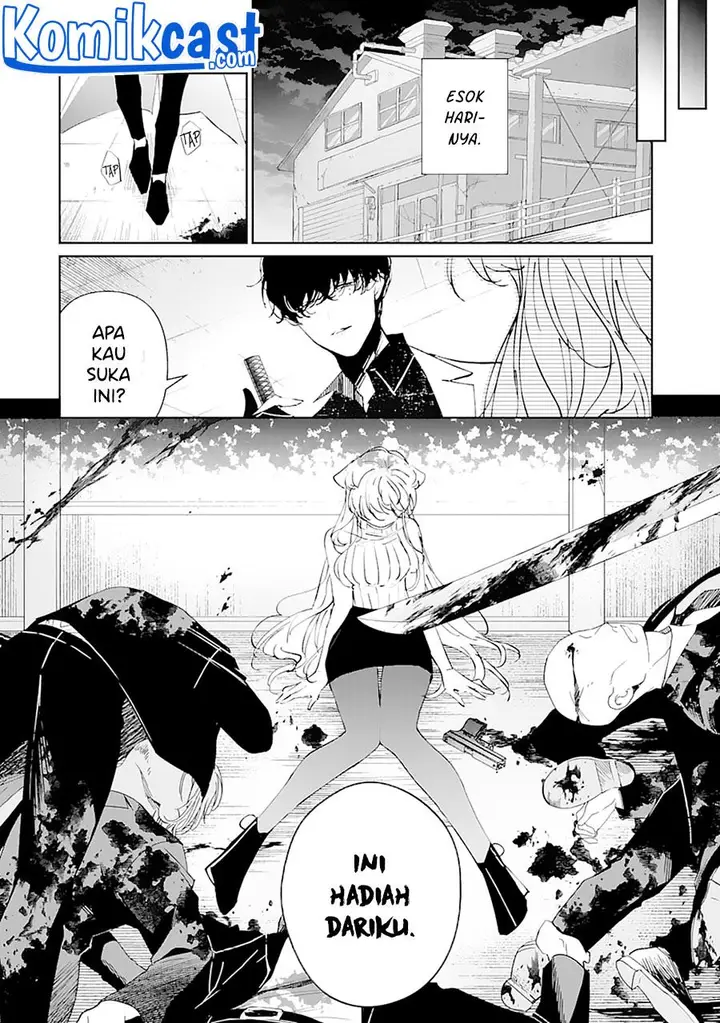 image-komik-chotto-kiken-na-amaama-onii-san-chapter-00-15/25