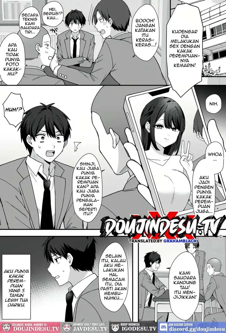 image-komik-chotto-kowai-gal-nee-chan-jitsu-wa-zenzen-amaama-chapter-01-end-4/40