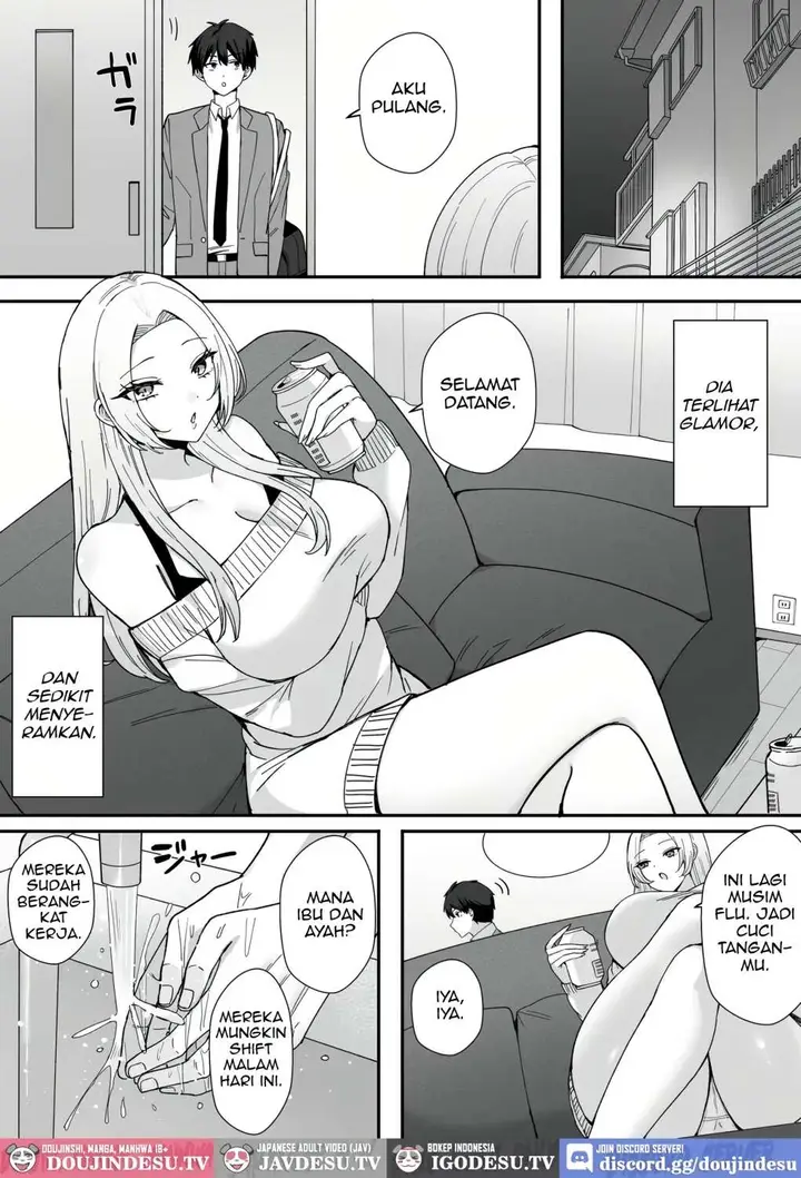 image-komik-chotto-kowai-gal-nee-chan-jitsu-wa-zenzen-amaama-chapter-01-end-5/40