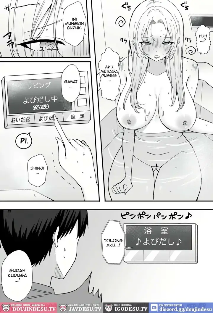 image-komik-chotto-kowai-gal-nee-chan-jitsu-wa-zenzen-amaama-chapter-01-end-7/40