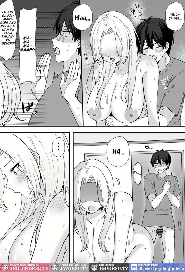 image-komik-chotto-kowai-gal-nee-chan-jitsu-wa-zenzen-amaama-chapter-01-end-17/40