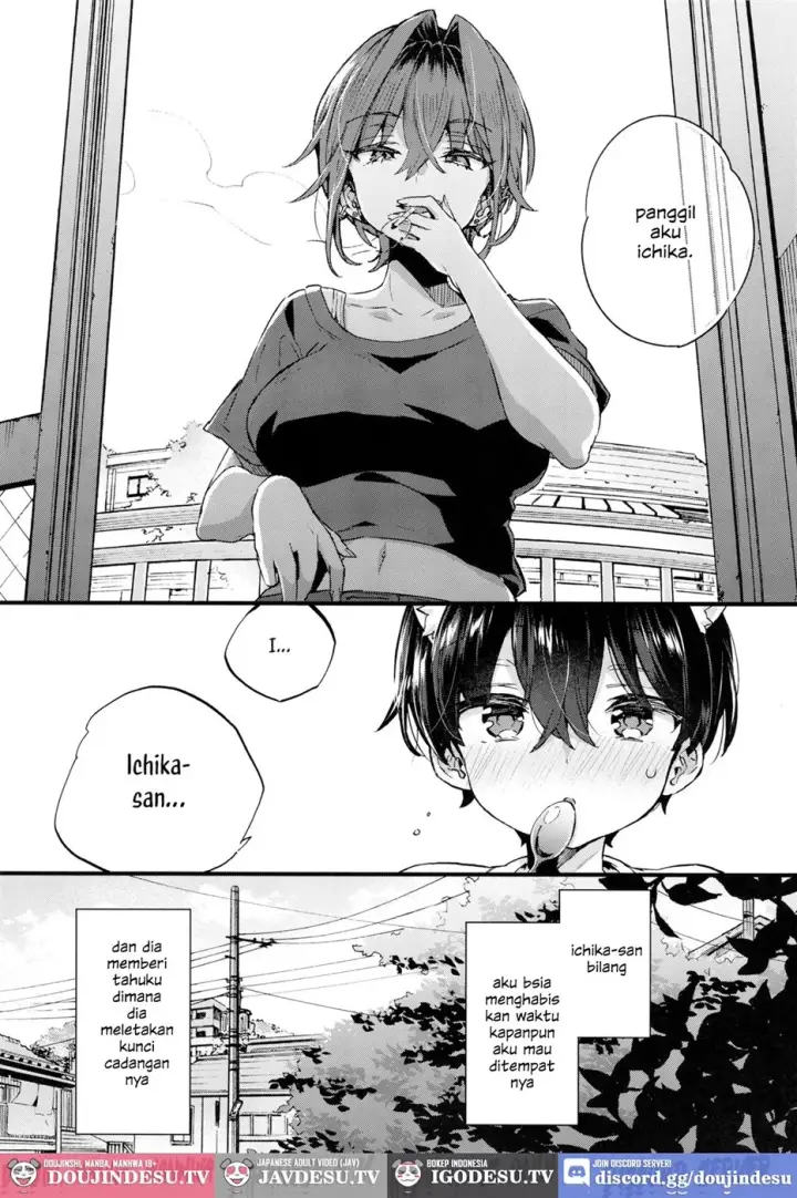 image-komik-chotto-kowai-onee-san-ni-katte-morau-koto-chapter-01-end-12/40