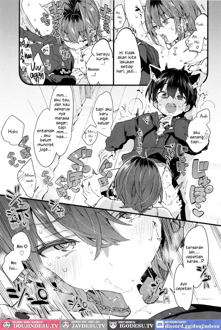 image-komik-chotto-kowai-onee-san-ni-katte-morau-koto-chapter-01-end-26/40
