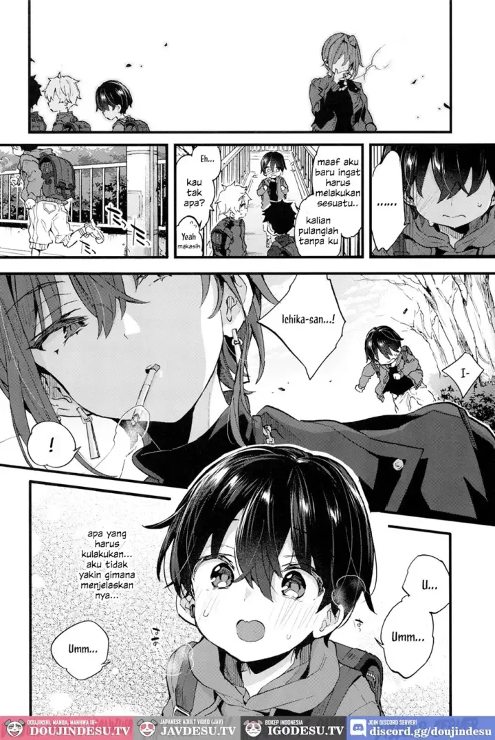 image-komik-chotto-kowai-onee-san-ni-katte-morau-koto-chapter-01-end-35/40