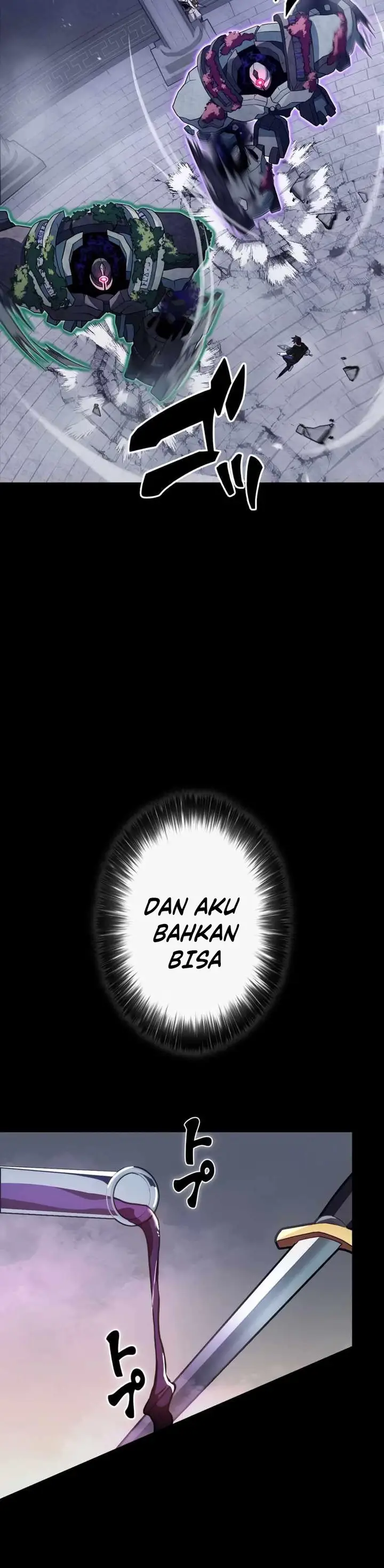 image-komik-chou-koun-no-oredake-jinsei-kaiki-chapter-11-14/27