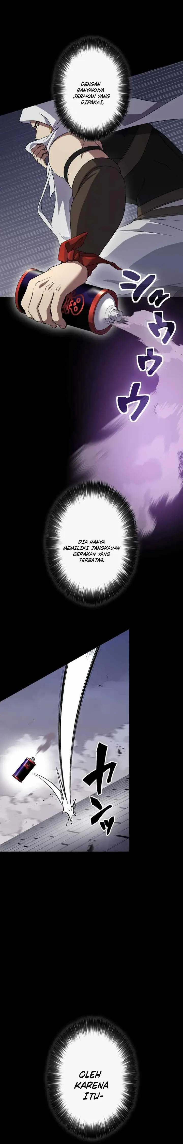 image-komik-chou-koun-no-oredake-jinsei-kaiki-chapter-11-18/27