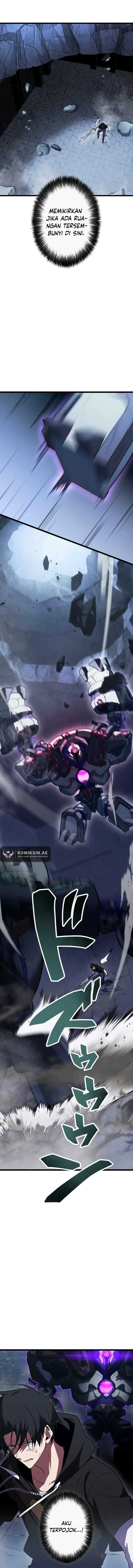 image-komik-chou-koun-no-oredake-jinsei-kaiki-chapter-13-7/20