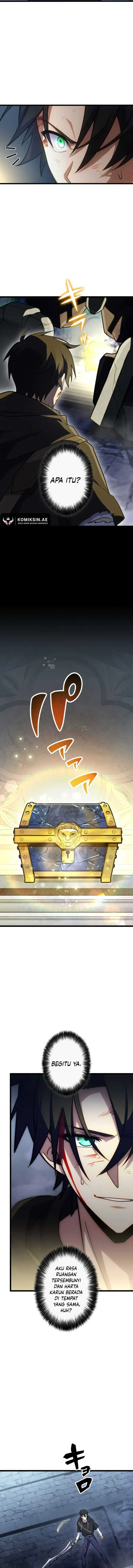 image-komik-chou-koun-no-oredake-jinsei-kaiki-chapter-13-8/20