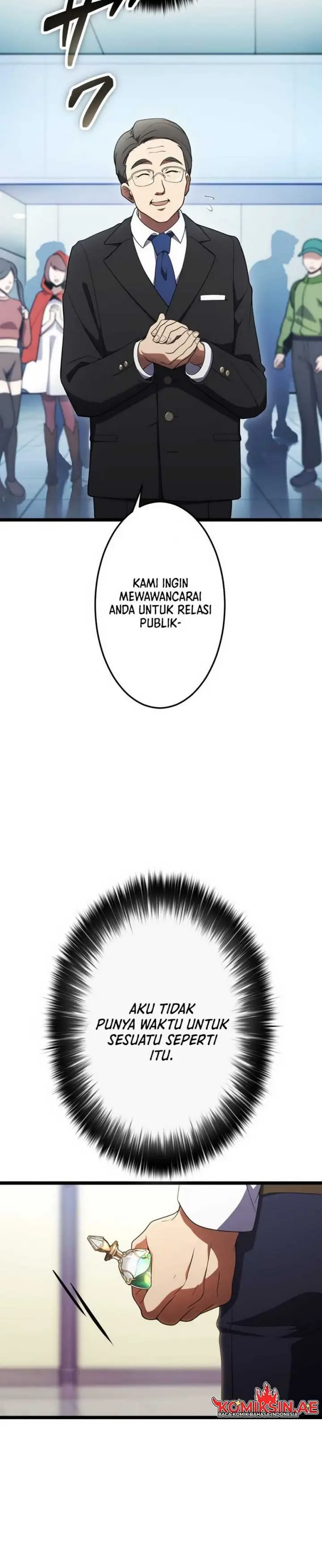 image-komik-chou-koun-no-oredake-jinsei-kaiki-chapter-15-5/23