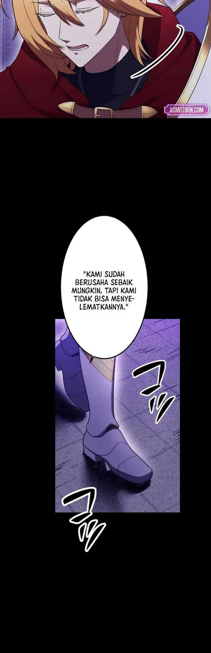 image-komik-chou-koun-no-oredake-jinsei-kaiki-chapter-15-15/23