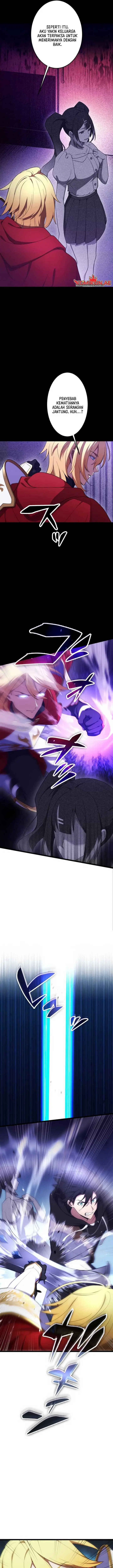 image-komik-chou-koun-no-oredake-jinsei-kaiki-chapter-15-16/23