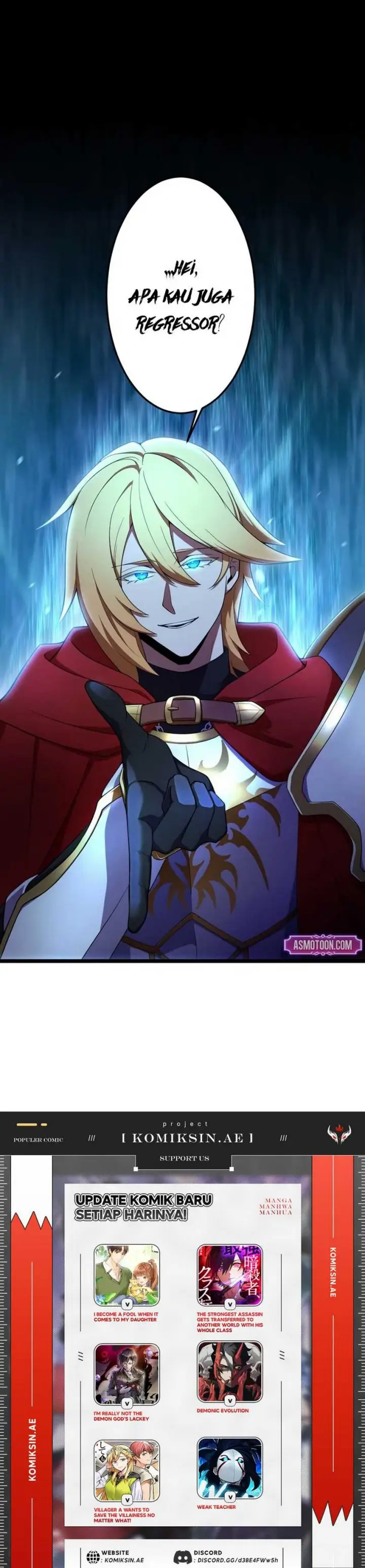 image-komik-chou-koun-no-oredake-jinsei-kaiki-chapter-15-22/23