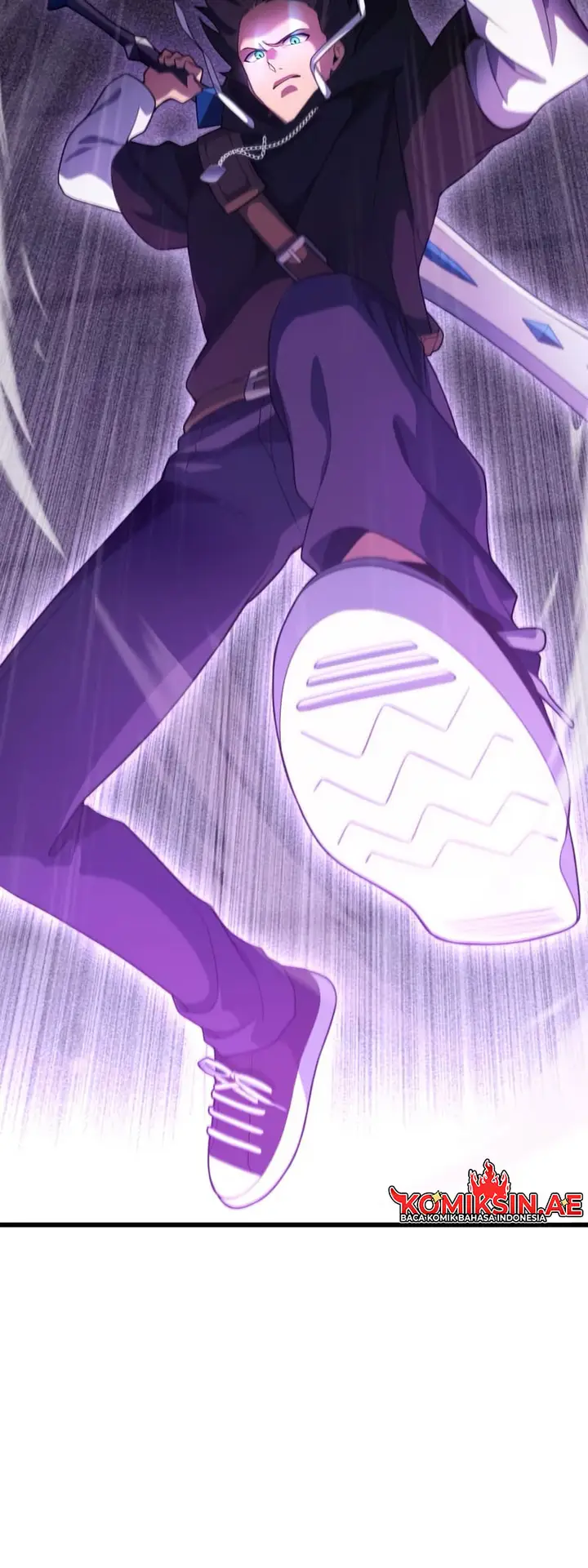 image-komik-chou-koun-no-oredake-jinsei-kaiki-chapter-16-18/20