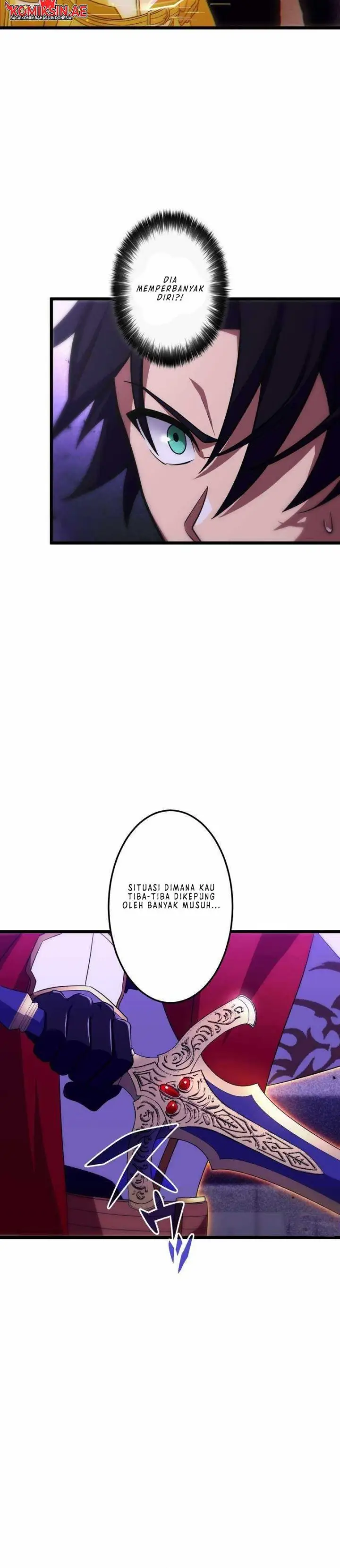 image-komik-chou-koun-no-oredake-jinsei-kaiki-chapter-17-4/21