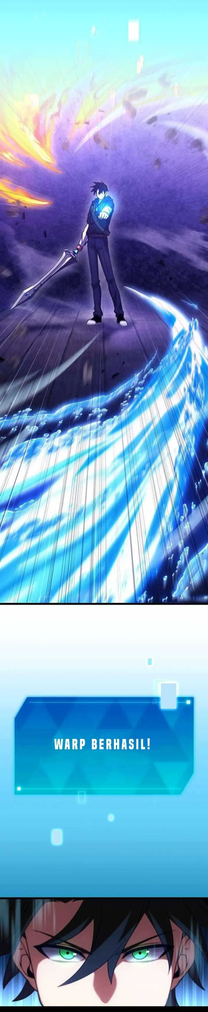 image-komik-chou-koun-no-oredake-jinsei-kaiki-chapter-17-18/21