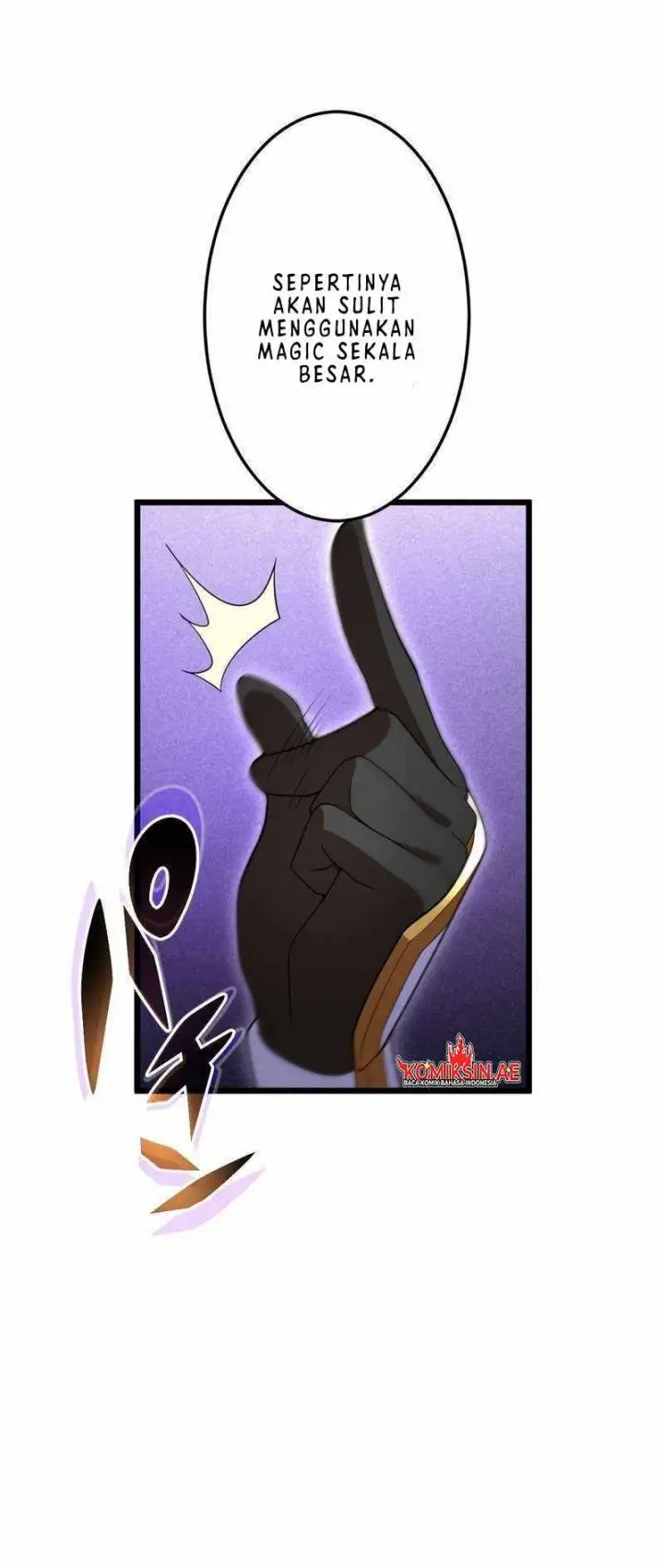 image-komik-chou-koun-no-oredake-jinsei-kaiki-chapter-18-4/22