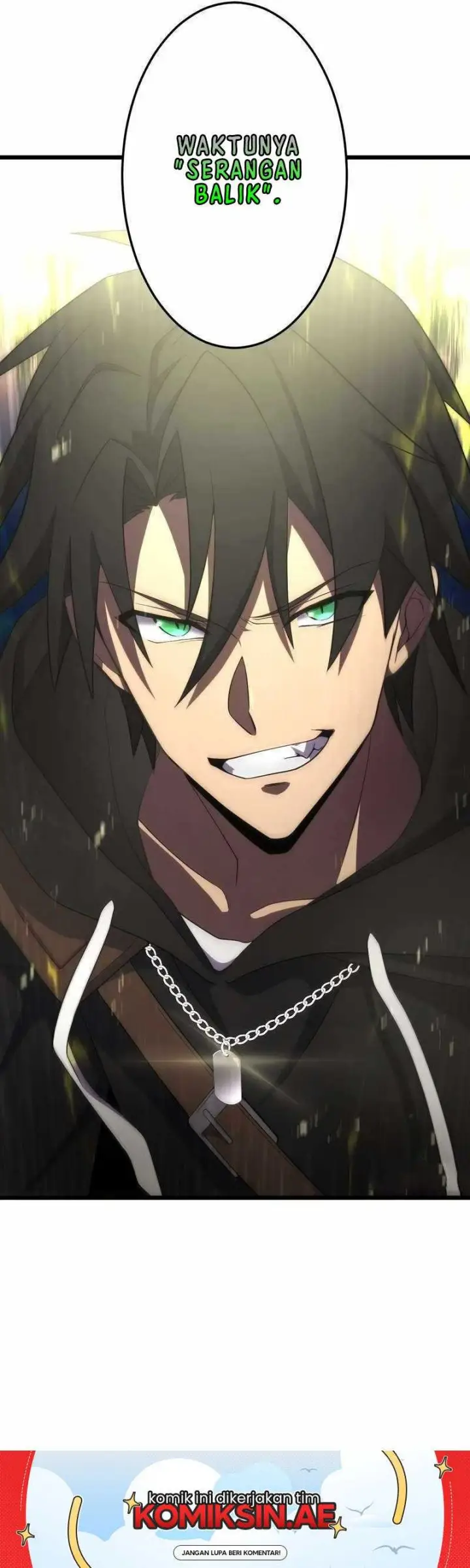 image-komik-chou-koun-no-oredake-jinsei-kaiki-chapter-18-20/22