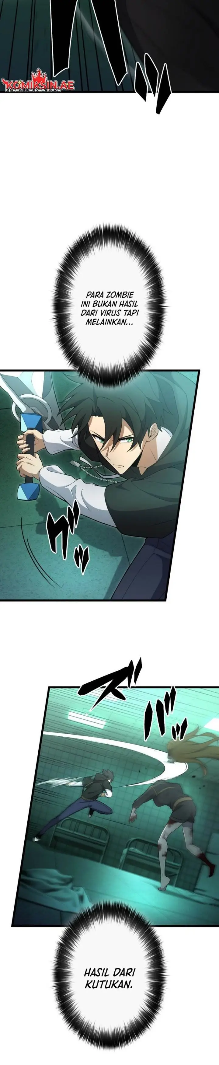 image-komik-chou-koun-no-oredake-jinsei-kaiki-chapter-21-1/21