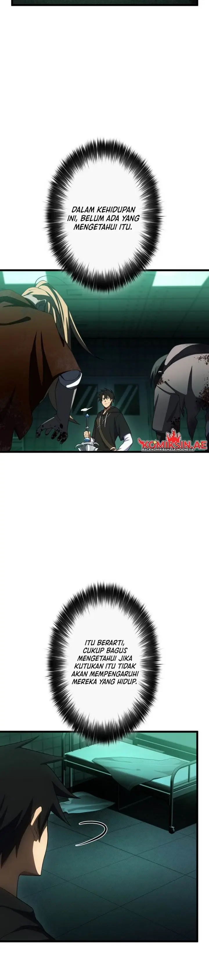 image-komik-chou-koun-no-oredake-jinsei-kaiki-chapter-21-3/21