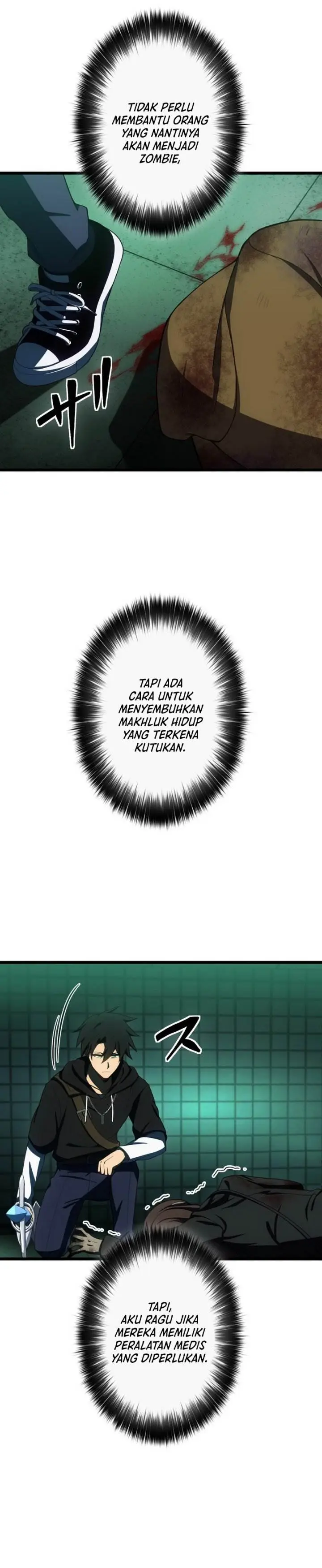 image-komik-chou-koun-no-oredake-jinsei-kaiki-chapter-21-9/21