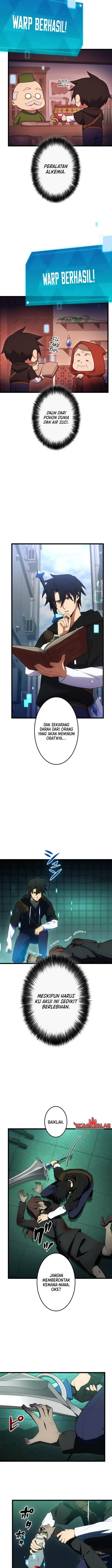 image-komik-chou-koun-no-oredake-jinsei-kaiki-chapter-21-12/21