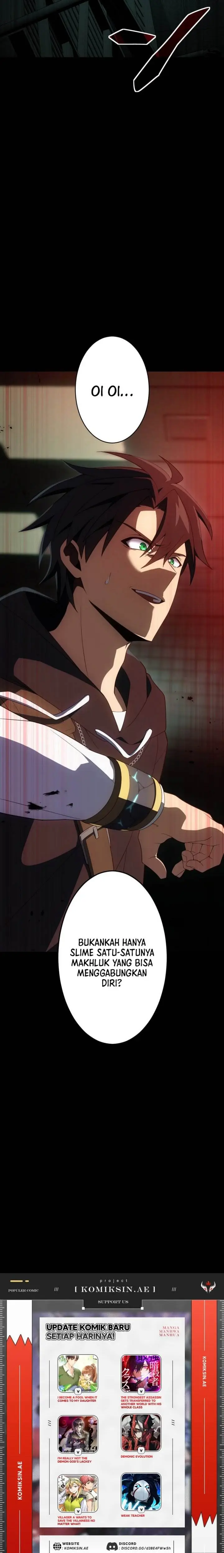 image-komik-chou-koun-no-oredake-jinsei-kaiki-chapter-21-20/21