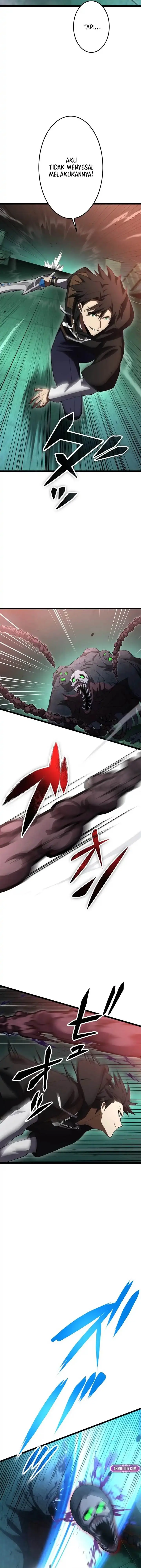 image-komik-chou-koun-no-oredake-jinsei-kaiki-chapter-22-1/15