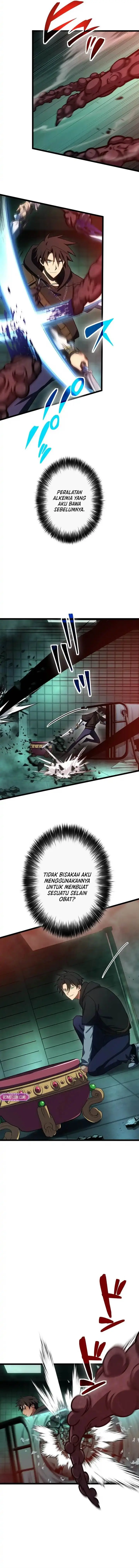 image-komik-chou-koun-no-oredake-jinsei-kaiki-chapter-22-13/15