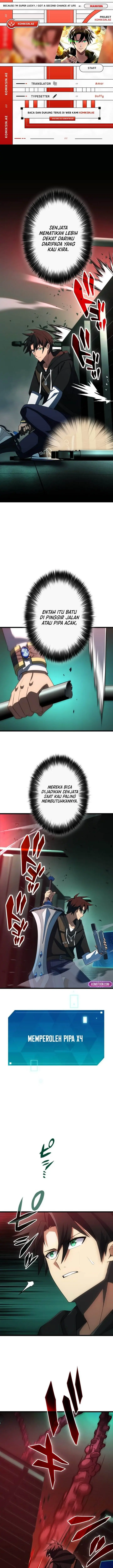 image-komik-chou-koun-no-oredake-jinsei-kaiki-chapter-23-0/17