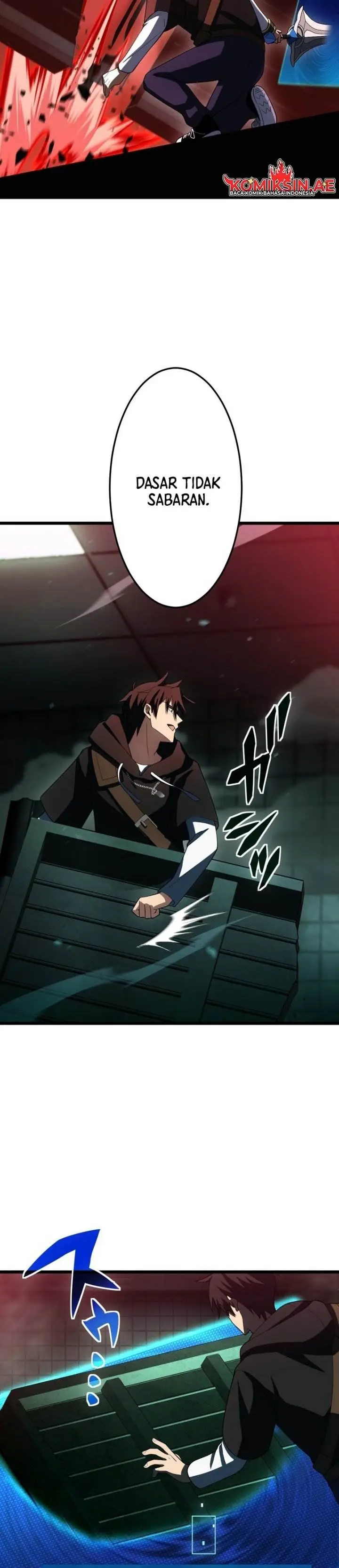 image-komik-chou-koun-no-oredake-jinsei-kaiki-chapter-23-1/17