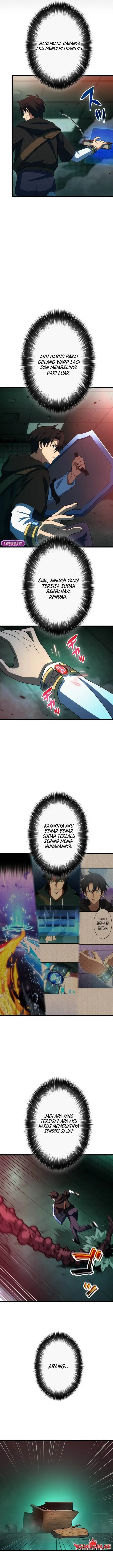 image-komik-chou-koun-no-oredake-jinsei-kaiki-chapter-23-4/17