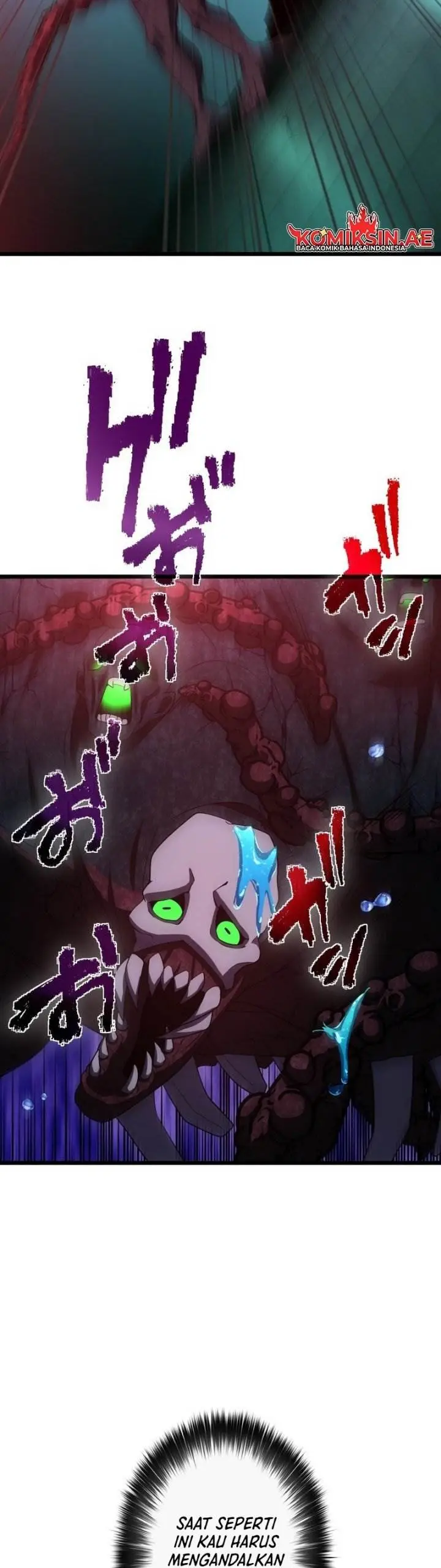 image-komik-chou-koun-no-oredake-jinsei-kaiki-chapter-23-7/17