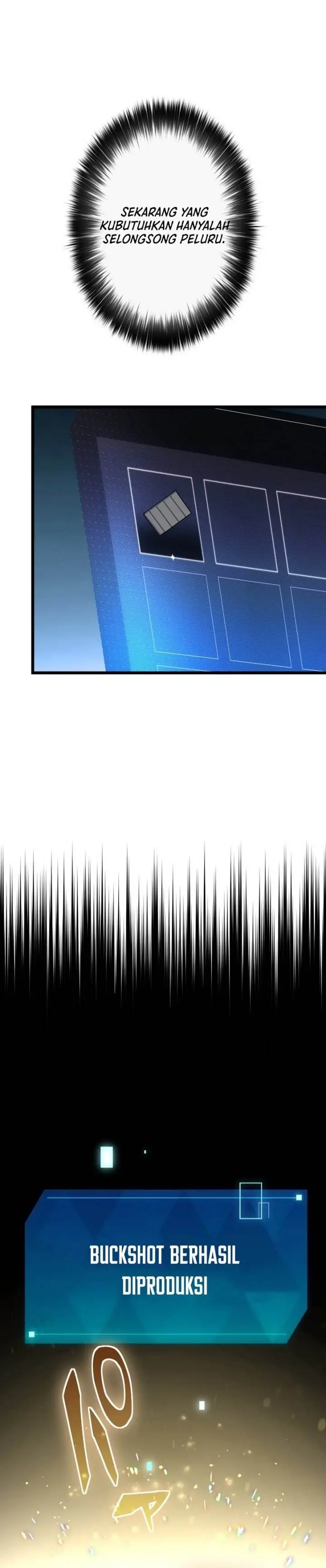 image-komik-chou-koun-no-oredake-jinsei-kaiki-chapter-23-11/17