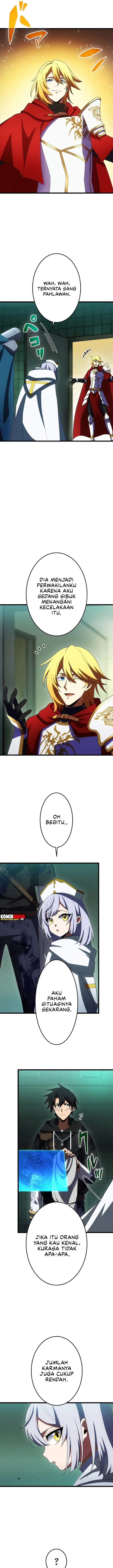 image-komik-chou-koun-no-oredake-jinsei-kaiki-chapter-25-2/21