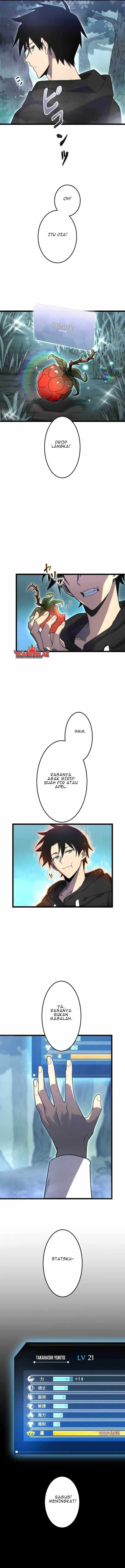 image-komik-chou-koun-no-oredake-jinsei-kaiki-chapter-4-11/18