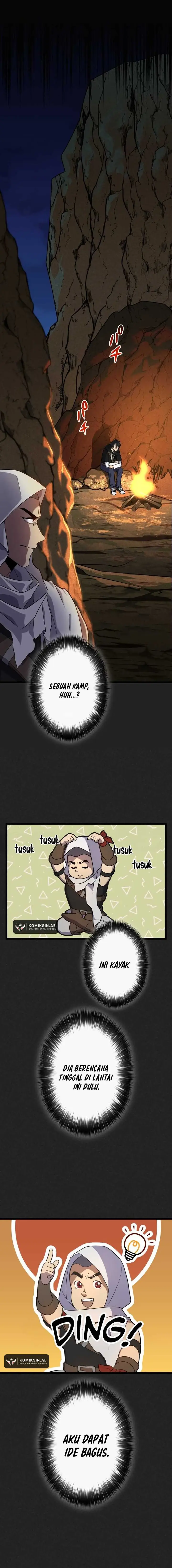 image-komik-chou-koun-no-oredake-jinsei-kaiki-chapter-7-7/23