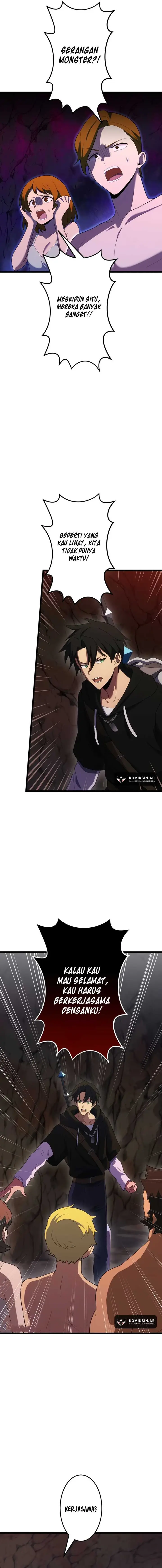 image-komik-chou-koun-no-oredake-jinsei-kaiki-chapter-8-9/20