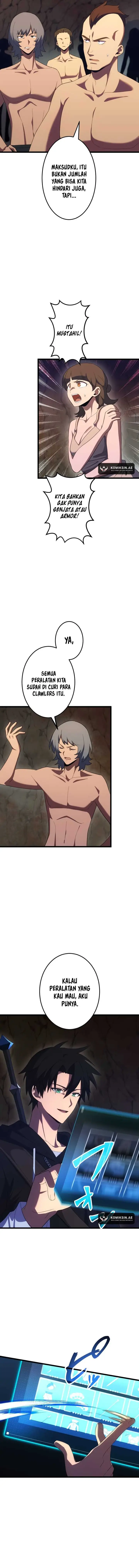 image-komik-chou-koun-no-oredake-jinsei-kaiki-chapter-8-10/20