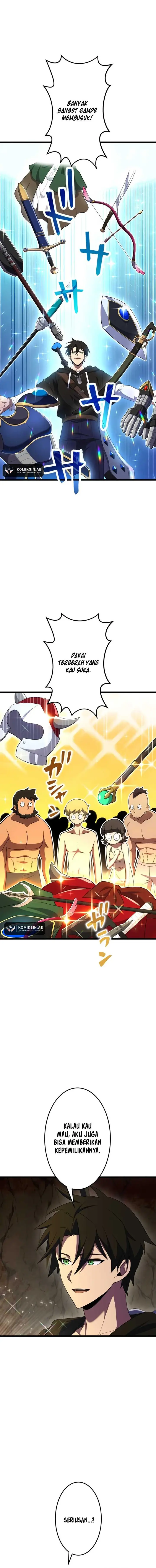 image-komik-chou-koun-no-oredake-jinsei-kaiki-chapter-8-11/20