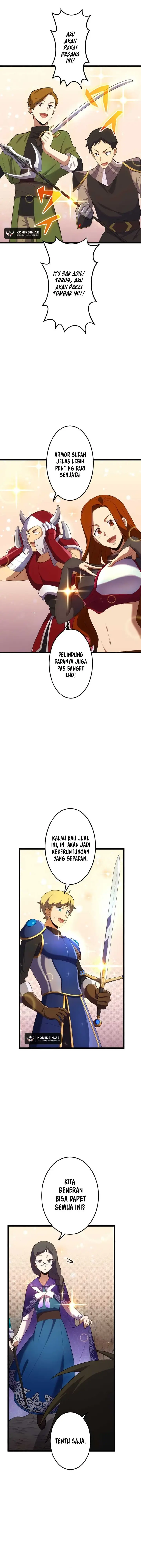 image-komik-chou-koun-no-oredake-jinsei-kaiki-chapter-8-13/20