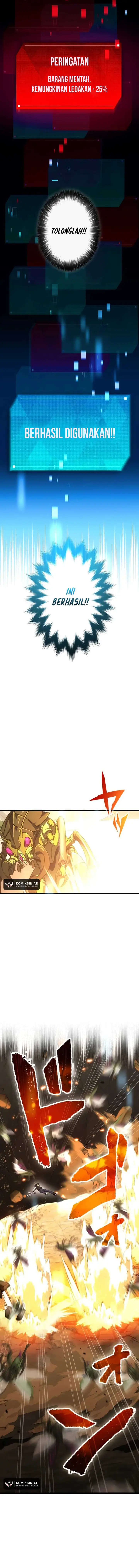 image-komik-chou-koun-no-oredake-jinsei-kaiki-chapter-9-16/27